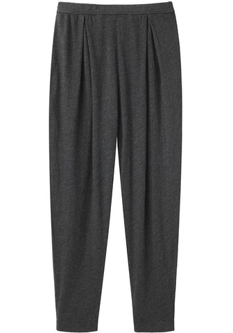 Cropped Trouser