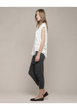 Cropped Trouser