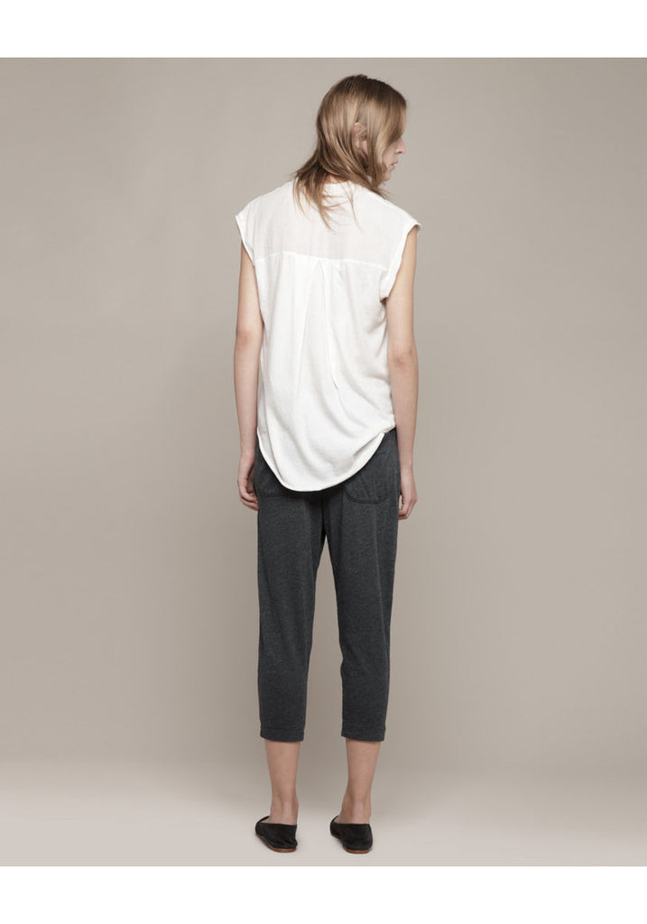 Cropped Trouser