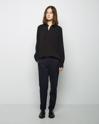 Flannel Twill Pant