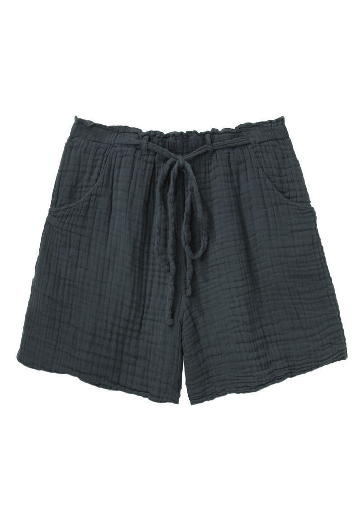 Gauze Shorts