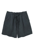 Gauze Shorts
