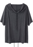 Jersey Hoodie