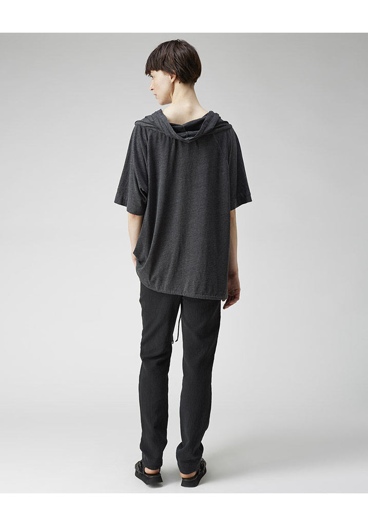Jersey Hoodie