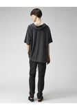 Jersey Hoodie