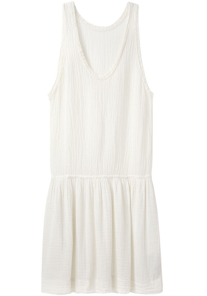 Linen Reversible Dress