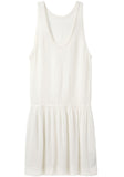 Linen Reversible Dress