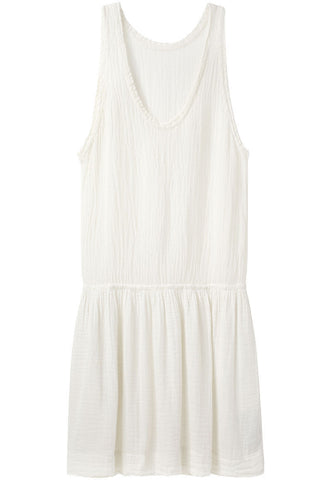 Linen Reversible Dress