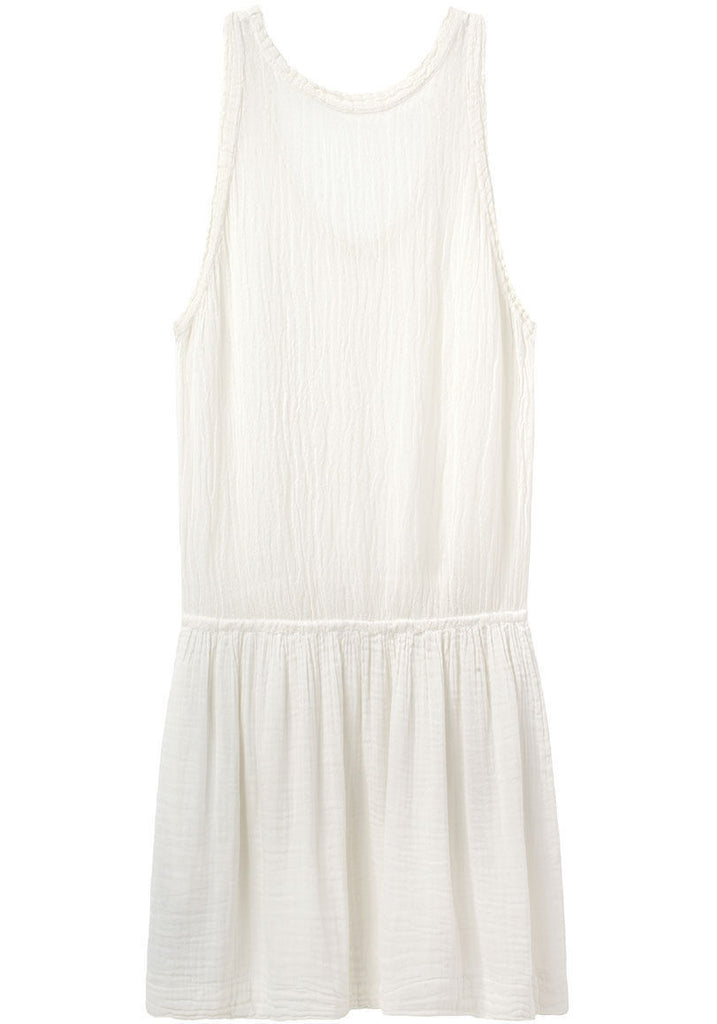 Linen Reversible Dress
