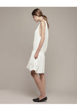 Linen Reversible Dress