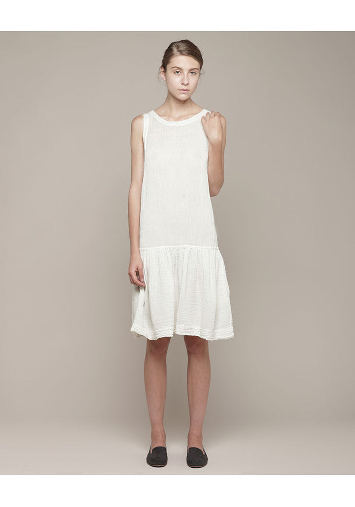 Linen Reversible Dress