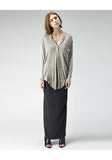 Long Sleeve Henley