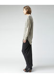 Long Sleeve Henley