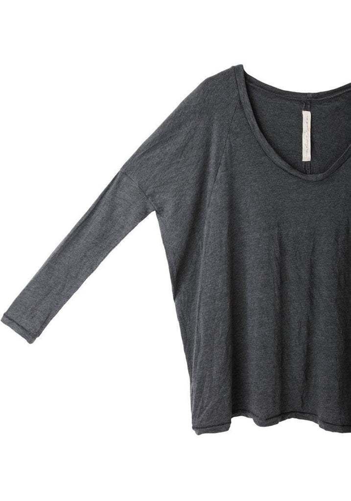 Long Sleeve Raglan Tee