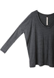 Long Sleeve Raglan Tee