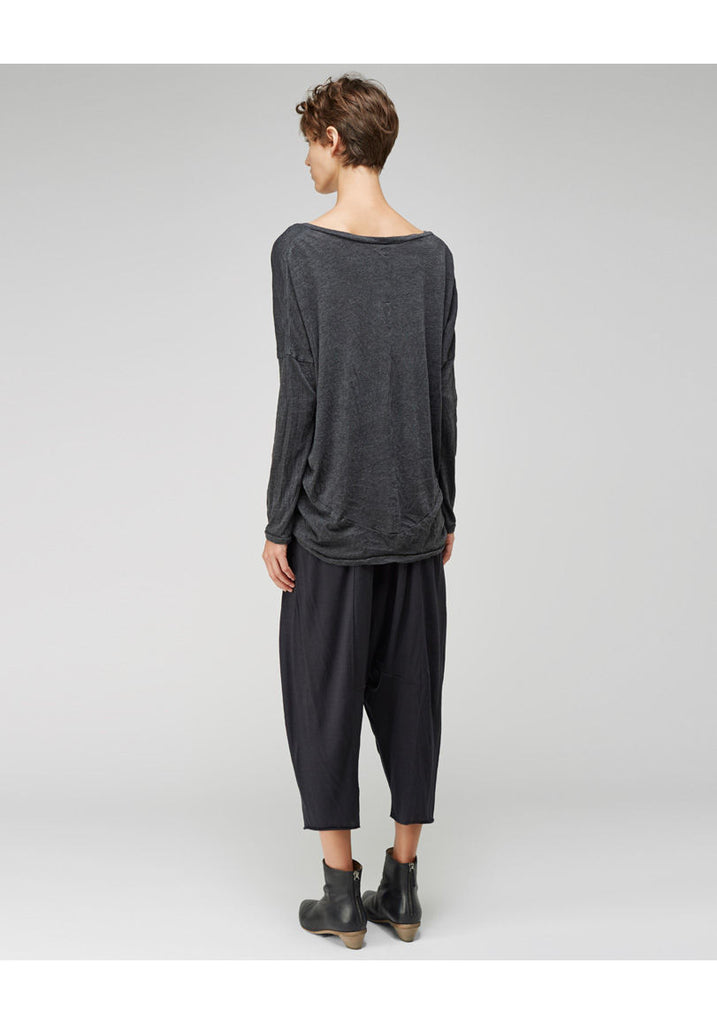 Long Sleeve Raglan Tee