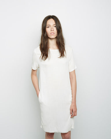 Mojave Boxy Tee Dress
