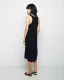 Ribbed Tank Dress