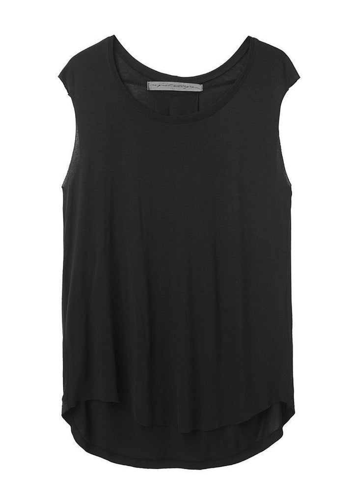 Sleeveless Tee