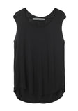 Sleeveless Tee