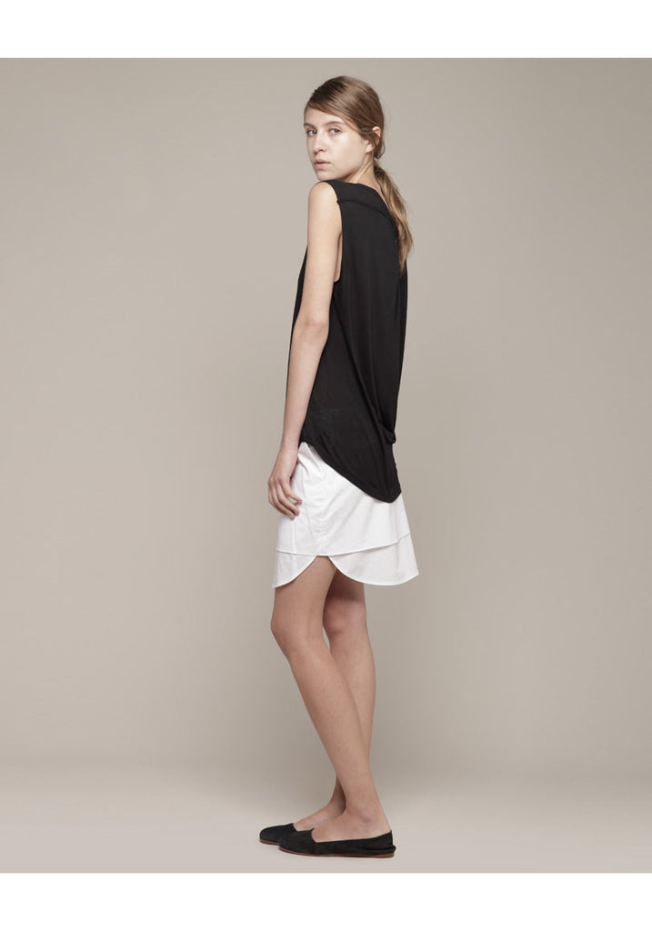 Sleeveless Tee