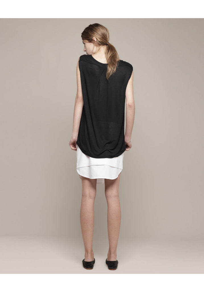 Sleeveless Tee