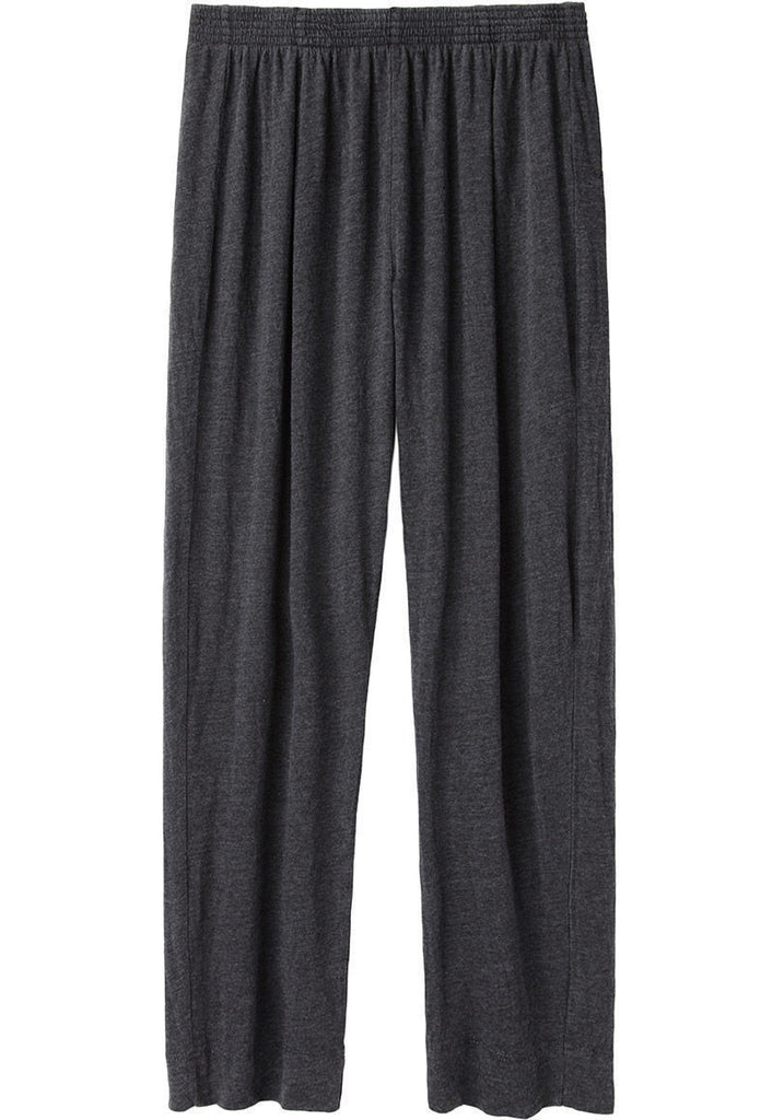 Slouchy Trouser Sweats