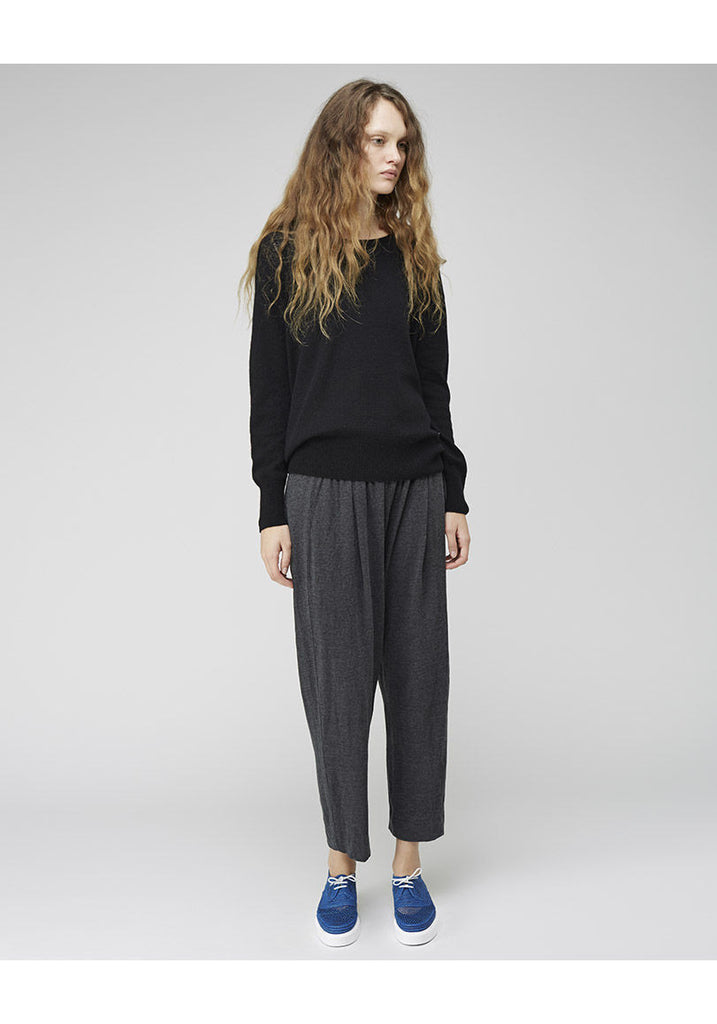 Slouchy Trouser Sweats