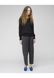 Slouchy Trouser Sweats
