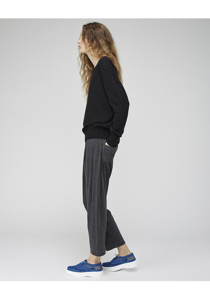 Slouchy Trouser Sweats