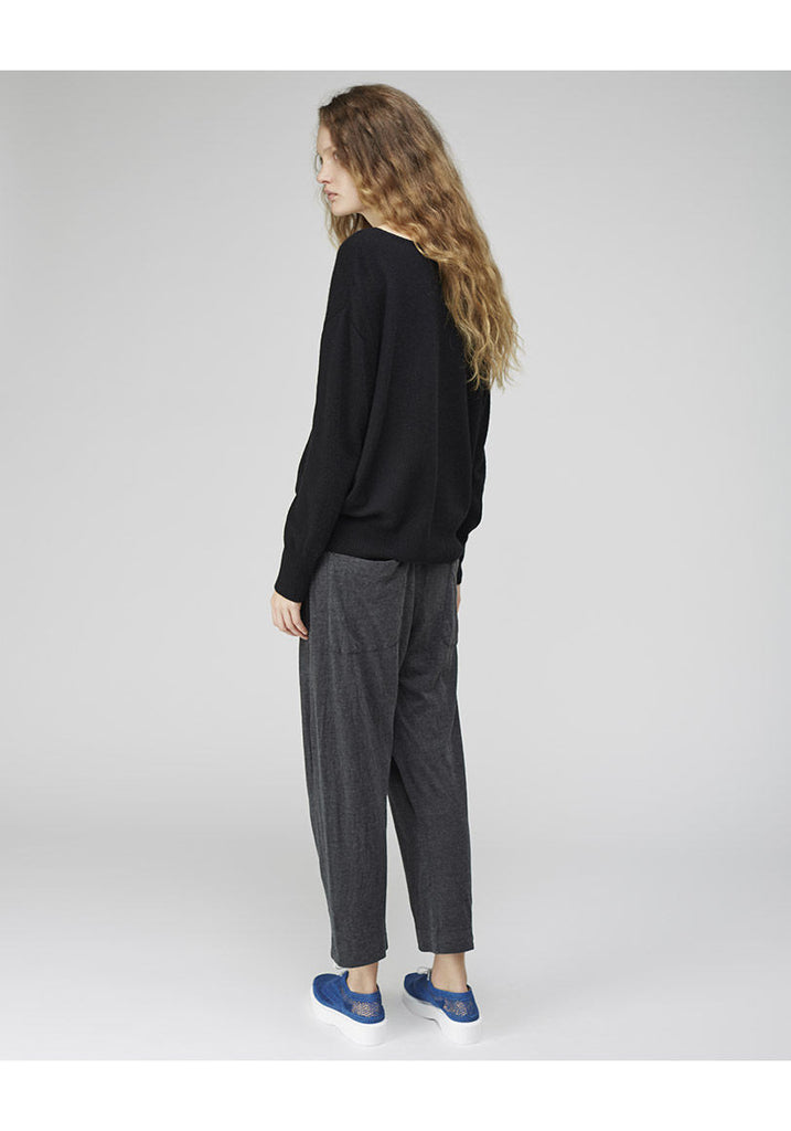 Slouchy Trouser Sweats