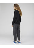 Slouchy Trouser Sweats
