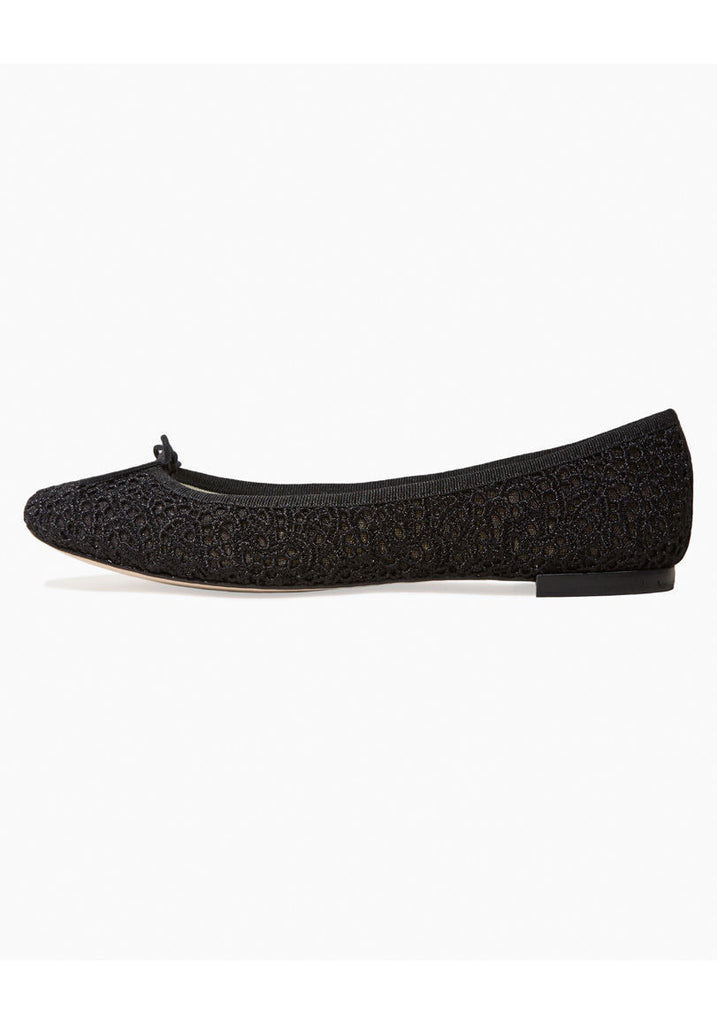 Cendrillon Anglaise Ballerina Flat