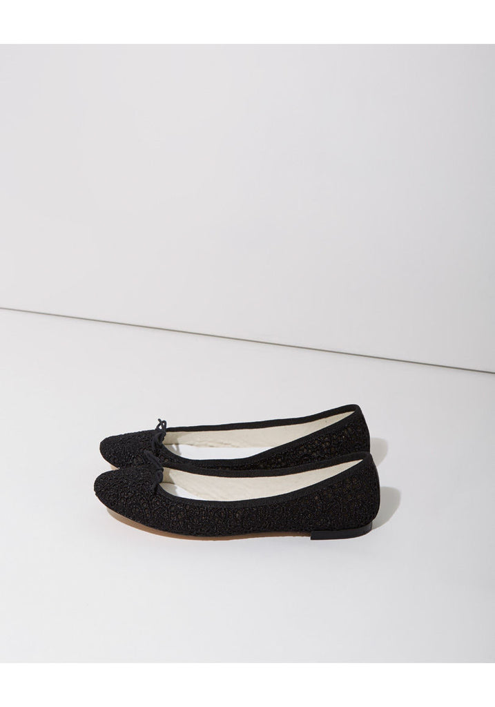 Cendrillon Anglaise Ballerina Flat