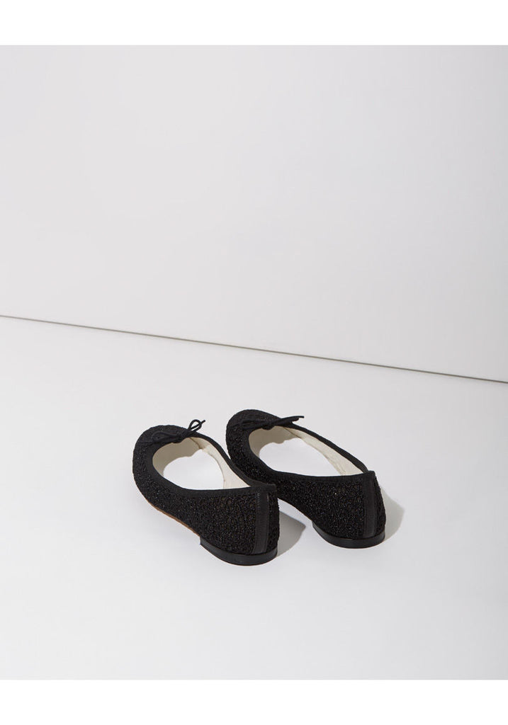 Cendrillon Anglaise Ballerina Flat