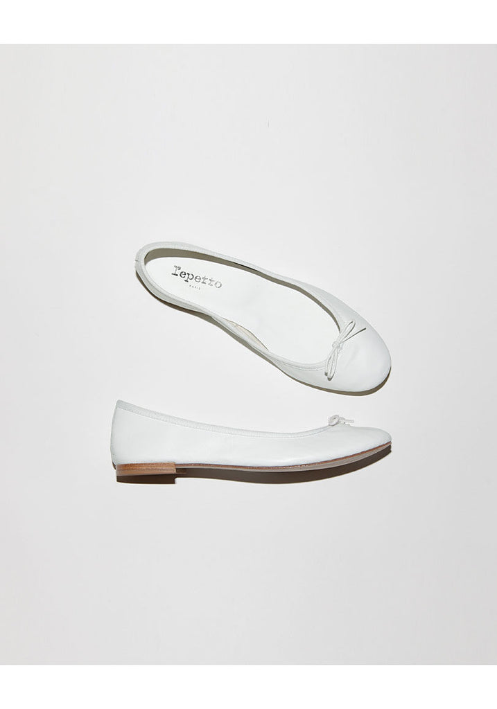 Cendrillon Ballerina Flat - MERGE W FRP08BSS13