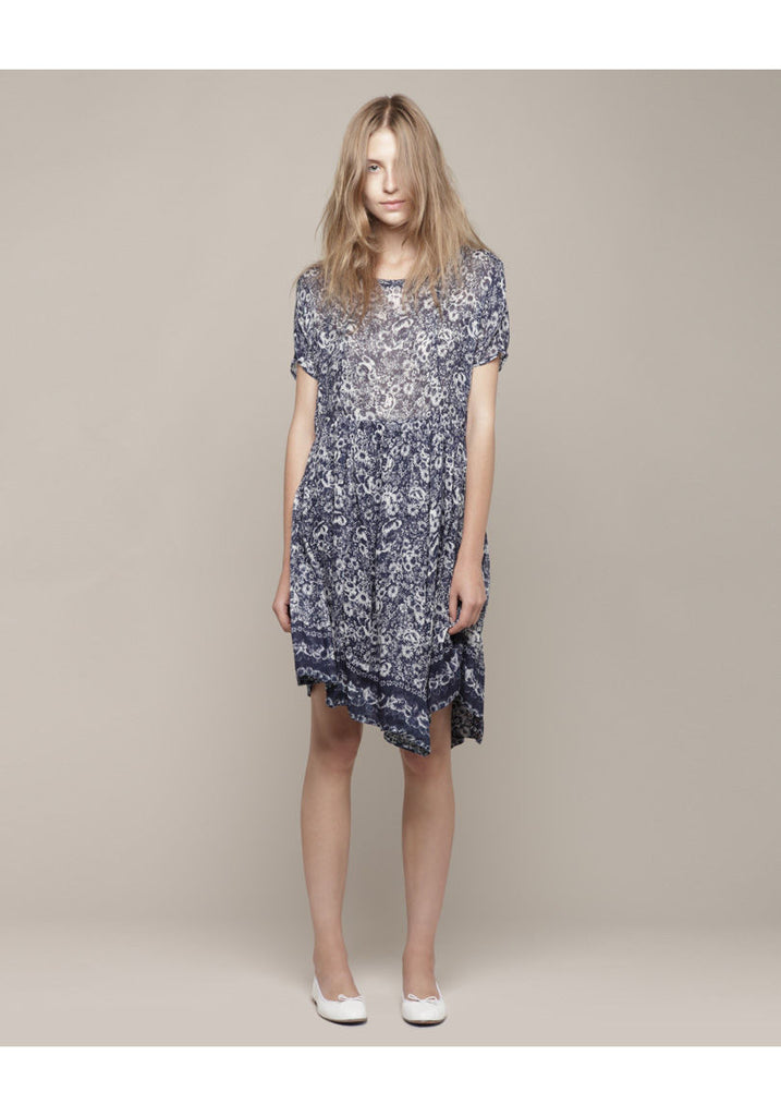 Cendrillon Ballerina Flat - MERGE W FRP08BSS13