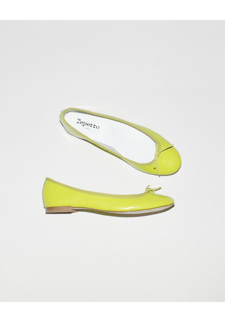 Cendrillon Ballerina Flat