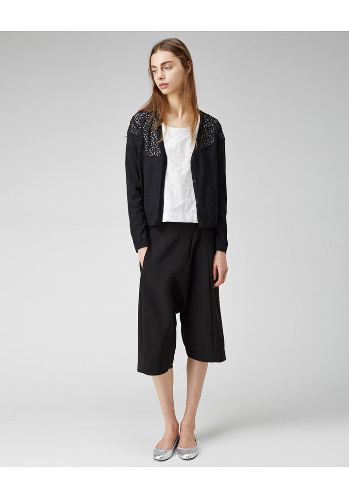 Cendrillon Ballerina Flat