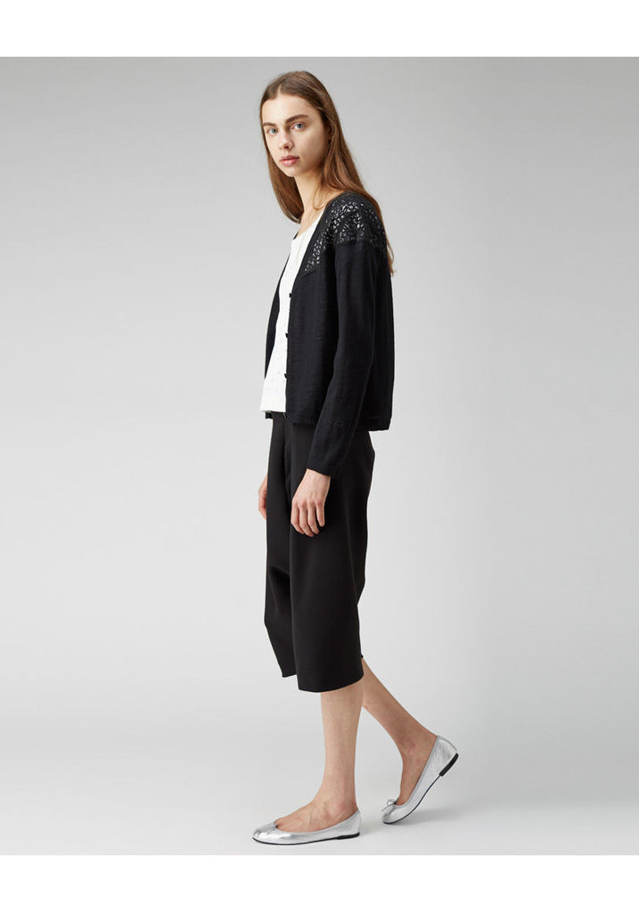 Cendrillon Ballerina Flat