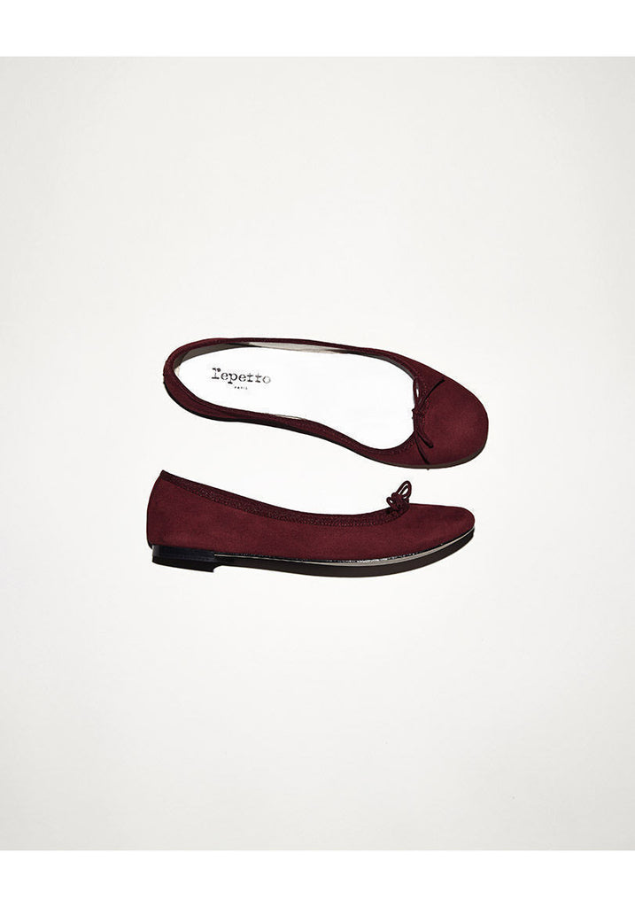 Cendrillon Ballerina Flat