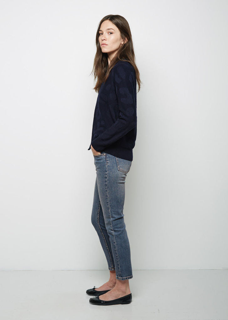 Cendrillon Ballerina Flat