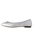 Cendrillon Metallic Ballerina Flat - MERGE W FRP86AFW13