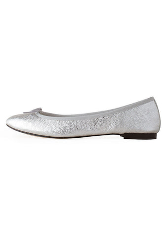 Cendrillon Metallic Ballerina Flat - MERGE W FRP86AFW13