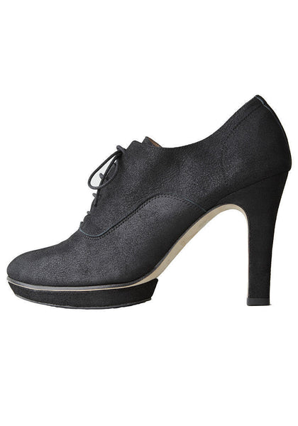 Garbo Oxford – La Garçonne