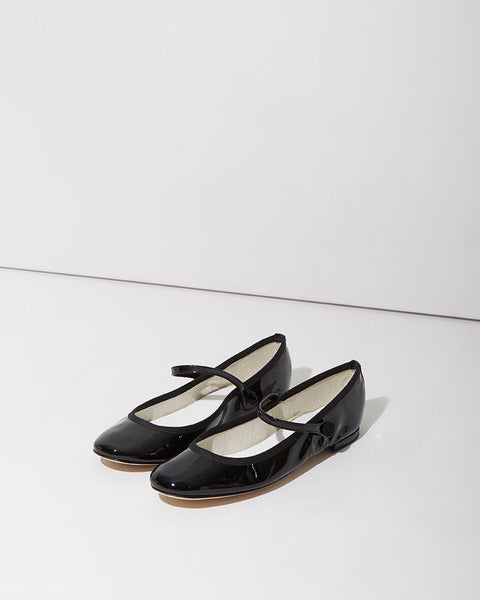 Lio Mary Jane – La Garçonne