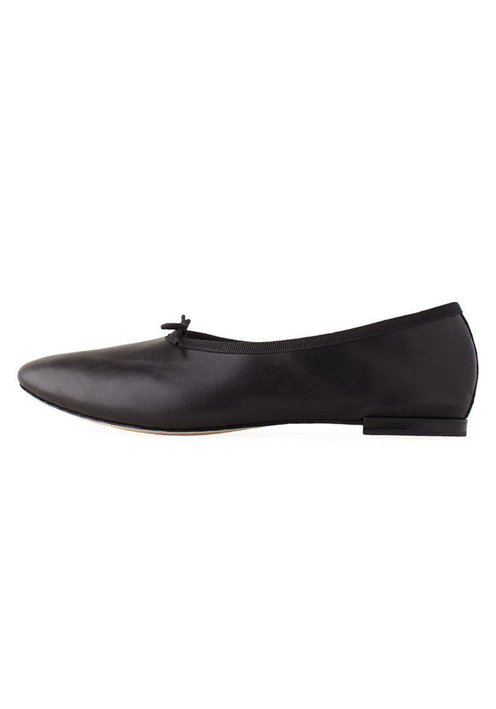 Manon High-Cut Ballerina Flat