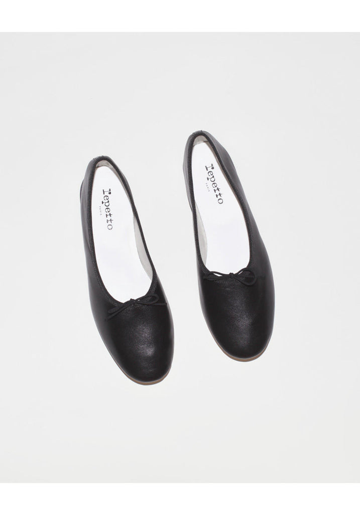 Manon High-Cut Ballerina Flat