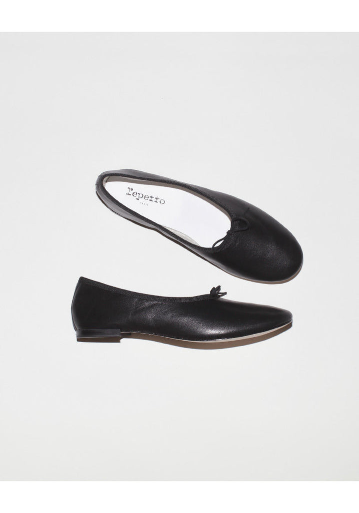 Manon High-Cut Ballerina Flat
