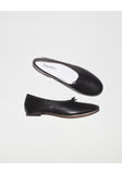 Manon High-Cut Ballerina Flat